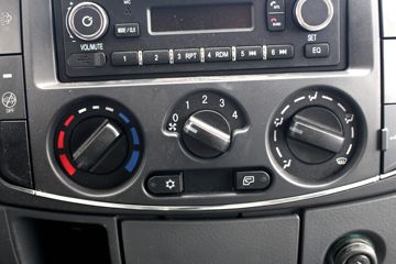 ���� ������K6S 115���� 3.25��˫����ʽ�Ῠ(EQ5042XXYD3CDFAC)ͼƬ