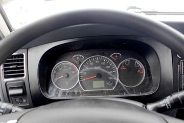 ���� ������K6S 115���� 3.25��˫����ʽ�Ῠ(EQ5042XXYD3CDFAC)ͼƬ