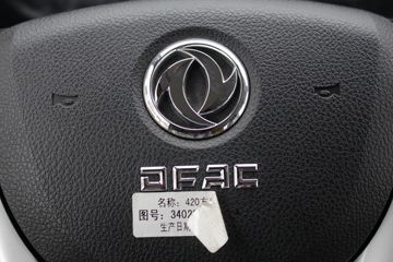 ���� ������K6S 115���� 3.25��˫����ʽ�Ῠ(EQ5042XXYD3CDFAC)ͼƬ