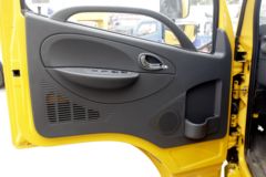 东风 凯普特K6S 115马力 3.25米双排厢式轻卡(EQ5042XXYD3CDFAC)