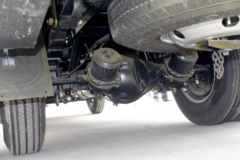 东风 凯普特K6S 115马力 3.25米双排厢式轻卡(EQ5042XXYD3CDFAC)