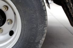 东风 凯普特K6S 115马力 3.25米双排厢式轻卡(EQ5042XXYD3CDFAC)