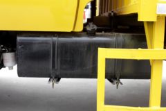 东风 凯普特K6S 115马力 3.25米双排厢式轻卡(EQ5042XXYD3CDFAC)