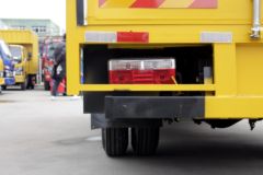 东风 凯普特K6S 115马力 3.25米双排厢式轻卡(EQ5042XXYD3CDFAC)