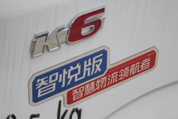  K6N ð 136 4.09׵ʽῨ()(EQ5042XXY3CDFAC)ͼƬ