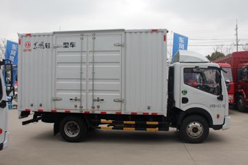  K6N ð 136 4.09׵ʽῨ()(EQ5042XXY3CDFAC)ͼƬ