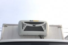 东风 凯普特星云K6 160马力 4.2米单排冷藏车(国六)(EQ5041XLC3CDFAC)