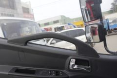 东风 凯普特星云K6 160马力 4.2米单排冷藏车(国六)(EQ5041XLC3CDFAC)