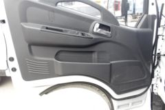 东风 凯普特星云K6 160马力 4.2米单排冷藏车(国六)(EQ5041XLC3CDFAC)