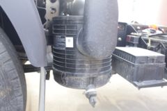 东风 凯普特星云K6 160马力 4.2米单排冷藏车(国六)(EQ5041XLC3CDFAC)