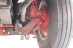 东风 凯普特星云K6 160马力 4.2米单排冷藏车(国六)(EQ5041XLC3CDFAC)