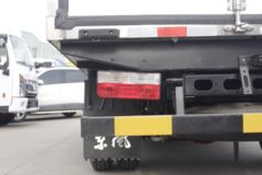 东风 凯普特星云K6 160马力 4.2米单排冷藏车(国六)(EQ5041XLC3CDFAC)