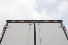 东风 凯普特星云K6 160马力 4.2米单排冷藏车(国六)(EQ5041XLC3CDFAC)