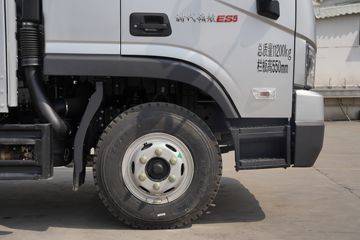 ���� ʱ���캽ES5 190���� 4X2 5.4���Ű������Ῠ(8��)(BJ1104VEPFD-02)ͼƬ