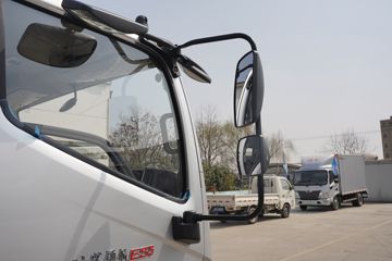 ���� ʱ���캽ES5 190���� 4X2 5.4���Ű������Ῠ(8��)(BJ1104VEPFD-02)ͼƬ