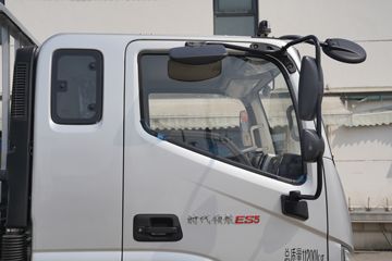 ���� ʱ���캽ES5 190���� 4X2 5.4���Ű������Ῠ(8��)(BJ1104VEPFD-02)ͼƬ