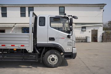 ���� ʱ���캽ES5 190���� 4X2 5.4���Ű������Ῠ(8��)(BJ1104VEPFD-02)ͼƬ