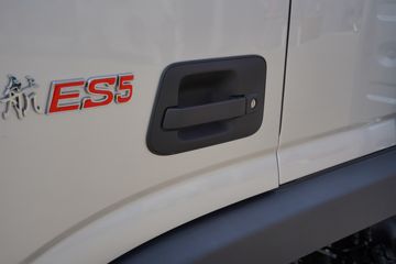 ���� ʱ���캽ES5 190���� 4X2 5.4���Ű������Ῠ(8��)(BJ1104VEPFD-02)ͼƬ