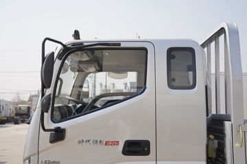 ���� ʱ���캽ES5 190���� 4X2 5.4���Ű������Ῠ(8��)(BJ1104VEPFD-02)ͼƬ