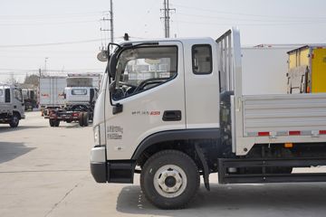 ���� ʱ���캽ES5 190���� 4X2 5.4���Ű������Ῠ(8��)(BJ1104VEPFD-02)ͼƬ