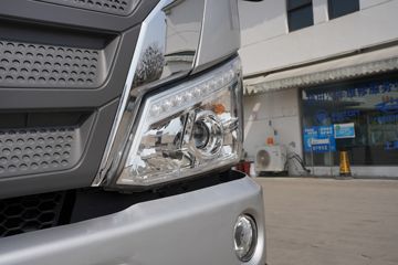 ���� ʱ���캽ES5 190���� 4X2 5.4���Ű������Ῠ(8��)(BJ1104VEPFD-02)ͼƬ