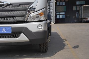 ���� ʱ���캽ES5 190���� 4X2 5.4���Ű������Ῠ(8��)(BJ1104VEPFD-02)ͼƬ