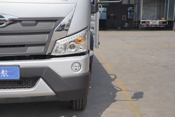 ���� ʱ���캽ES5 190���� 4X2 5.4���Ű������Ῠ(8��)(BJ1104VEPFD-02)ͼƬ