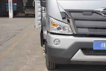 ���� ʱ���캽ES5 190���� 4X2 5.4���Ű������Ῠ(8��)(BJ1104VEPFD-02)ͼƬ