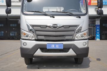 ���� ʱ���캽ES5 190���� 4X2 5.4���Ű������Ῠ(8��)(BJ1104VEPFD-02)ͼƬ