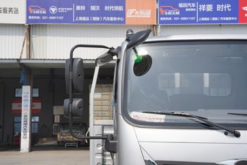 ���� ʱ���캽ES5 190���� 4X2 5.4���Ű������Ῠ(8��)(BJ1104VEPFD-02)ͼƬ