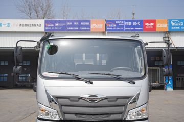 ���� ʱ���캽ES5 190���� 4X2 5.4���Ű������Ῠ(8��)(BJ1104VEPFD-02)ͼƬ