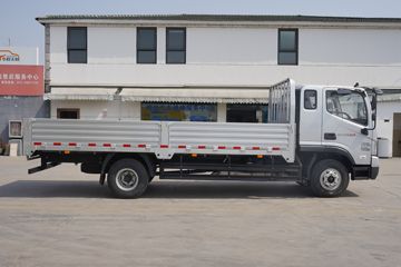 ���� ʱ���캽ES5 190���� 4X2 5.4���Ű������Ῠ(8��)(BJ1104VEPFD-02)ͼƬ