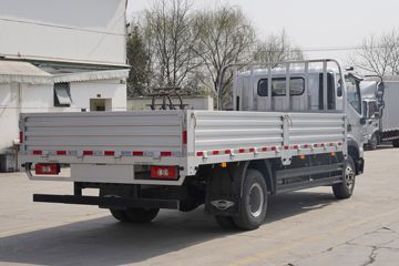 ���� ʱ���캽ES5 190���� 4X2 5.4���Ű������Ῠ(8��)(BJ1104VEPFD-02)ͼƬ