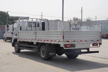 ���� ʱ���캽ES5 190���� 4X2 5.4���Ű������Ῠ(8��)(BJ1104VEPFD-02)ͼƬ