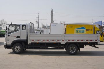 ���� ʱ���캽ES5 190���� 4X2 5.4���Ű������Ῠ(8��)(BJ1104VEPFD-02)ͼƬ