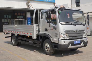 ���� ʱ���캽ES5 190���� 4X2 5.4���Ű������Ῠ(8��)(BJ1104VEPFD-02)ͼƬ