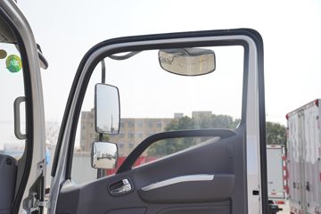 ���� ʱ���캽ES5 190���� 4X2 5.4���Ű������Ῠ(8��)(BJ1104VEPFD-02)ͼƬ