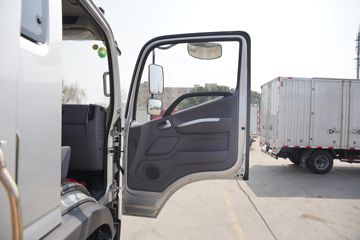 ���� ʱ���캽ES5 190���� 4X2 5.4���Ű������Ῠ(8��)(BJ1104VEPFD-02)ͼƬ