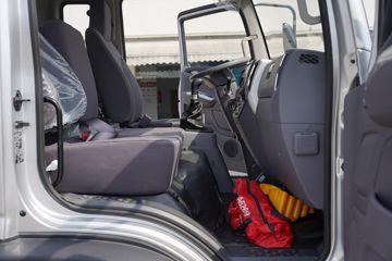 ���� ʱ���캽ES5 190���� 4X2 5.4���Ű������Ῠ(8��)(BJ1104VEPFD-02)ͼƬ