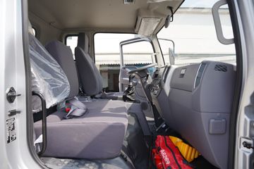 ���� ʱ���캽ES5 190���� 4X2 5.4���Ű������Ῠ(8��)(BJ1104VEPFD-02)ͼƬ