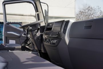 ���� ʱ���캽ES5 190���� 4X2 5.4���Ű������Ῠ(8��)(BJ1104VEPFD-02)ͼƬ