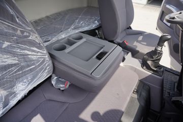 ���� ʱ���캽ES5 190���� 4X2 5.4���Ű������Ῠ(8��)(BJ1104VEPFD-02)ͼƬ