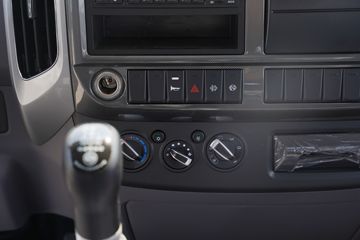 ���� ʱ���캽ES5 190���� 4X2 5.4���Ű������Ῠ(8��)(BJ1104VEPFD-02)ͼƬ