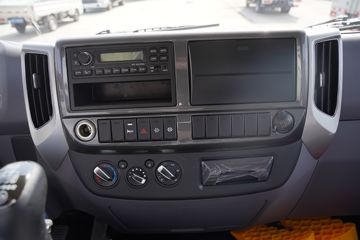 ���� ʱ���캽ES5 190���� 4X2 5.4���Ű������Ῠ(8��)(BJ1104VEPFD-02)ͼƬ