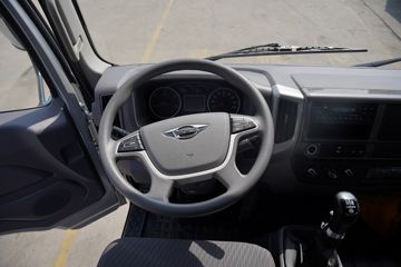 ���� ʱ���캽ES5 190���� 4X2 5.4���Ű������Ῠ(8��)(BJ1104VEPFD-02)ͼƬ