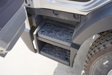 ���� ʱ���캽ES5 190���� 4X2 5.4���Ű������Ῠ(8��)(BJ1104VEPFD-02)ͼƬ