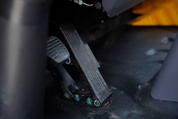 ���� ʱ���캽ES5 190���� 4X2 5.4���Ű������Ῠ(8��)(BJ1104VEPFD-02)ͼƬ