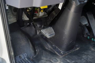 ���� ʱ���캽ES5 190���� 4X2 5.4���Ű������Ῠ(8��)(BJ1104VEPFD-02)ͼƬ