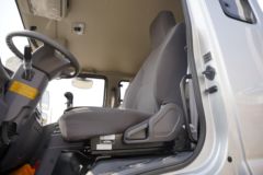 福田 时代领航ES5 190马力 4X2 5.4米排半栏板轻卡(8档)(BJ1104VEPFD-02)