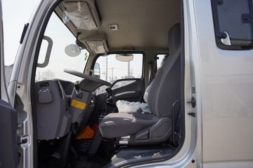 ���� ʱ���캽ES5 190���� 4X2 5.4���Ű������Ῠ(8��)(BJ1104VEPFD-02)ͼƬ